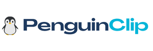 PenguinClip